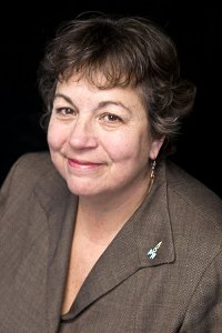 Deborah Brevoort